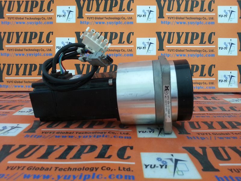 Fuji Gys Dc Sa Hpg A F Sp Servo Motor Plc Dcs Servo Control Motor Power Supply